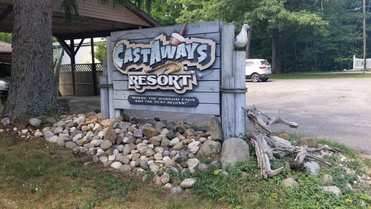 Photo of Outdoor in Newaygo