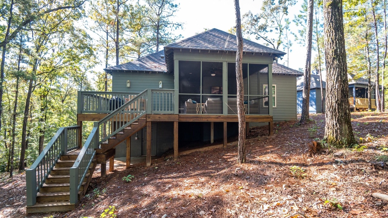 Photo of Outdoor in Tallassee
