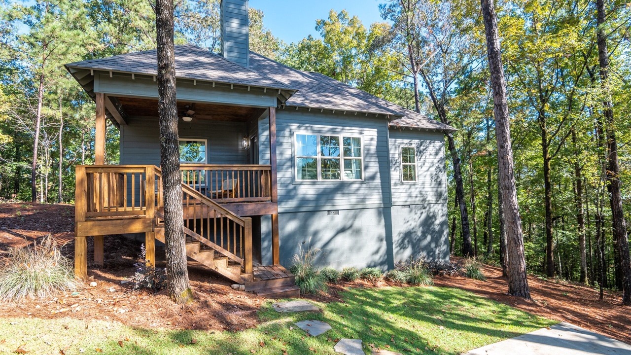 Photo of Outdoor in Tallassee