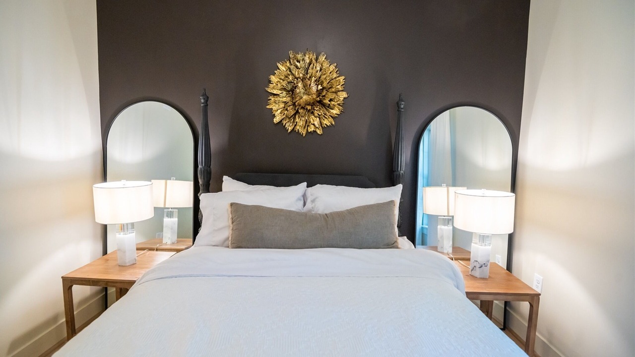 Photo of Bedroom in Tallassee