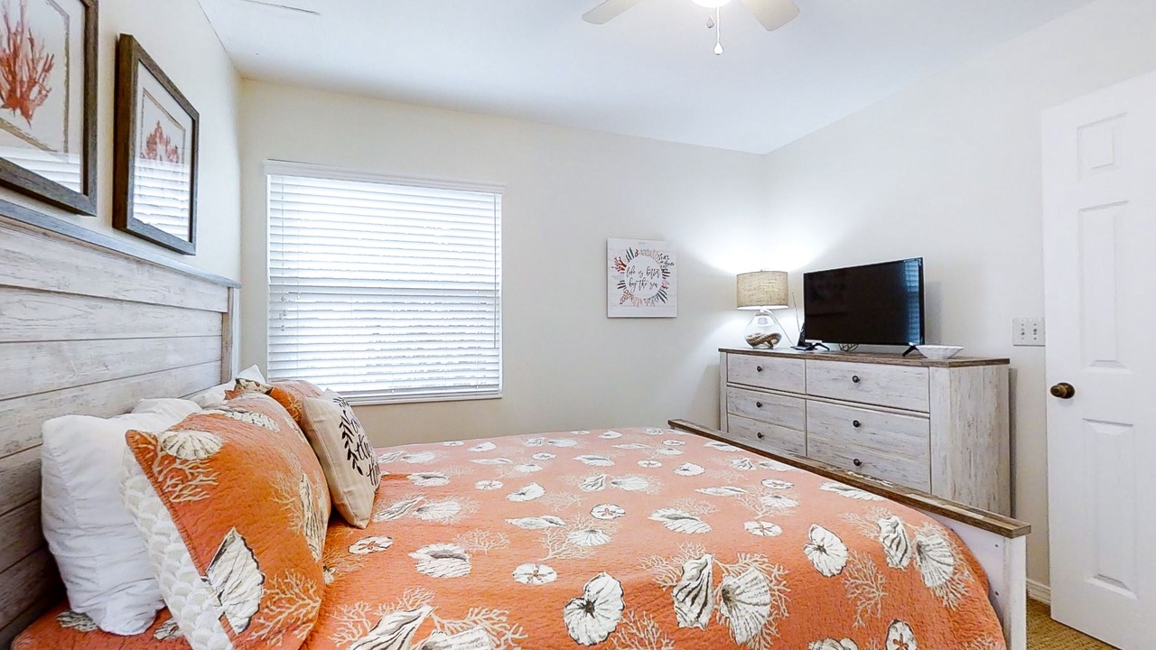 Photo of Bedroom in Amelia City