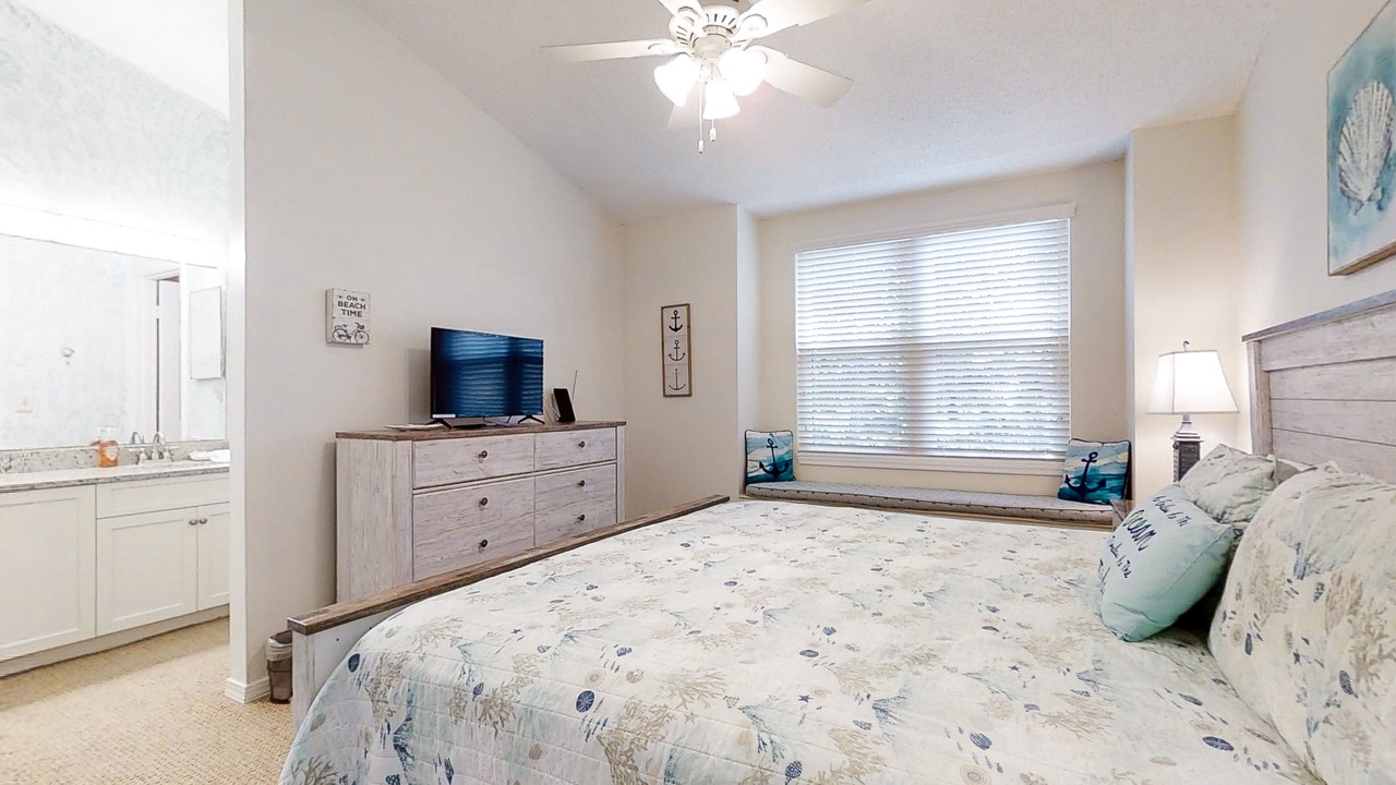 Photo of Bedroom in Amelia City