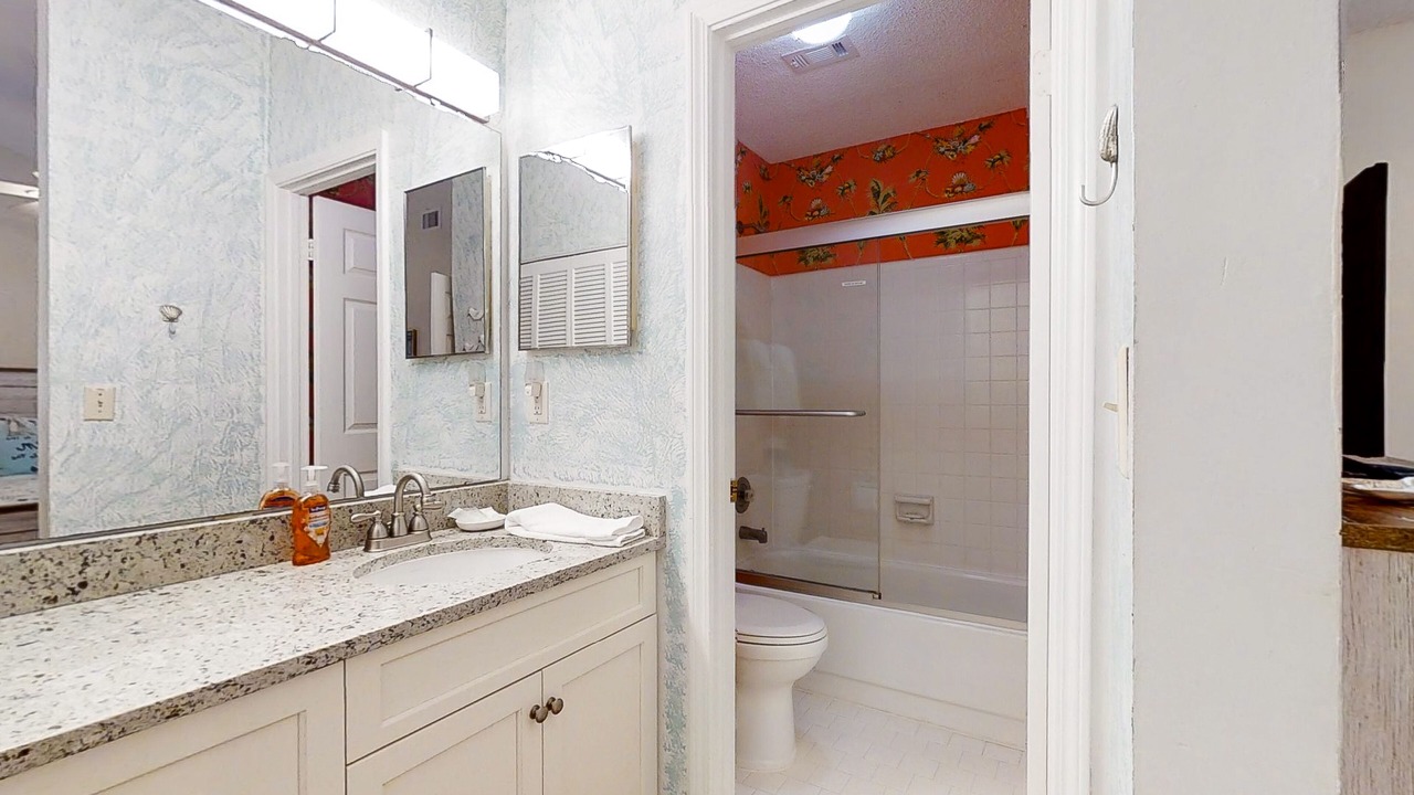 Photo of Bathroom in Amelia City
