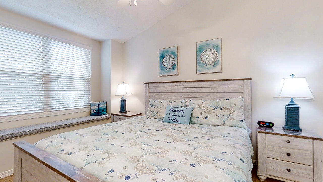 Photo of Bedroom in Amelia City