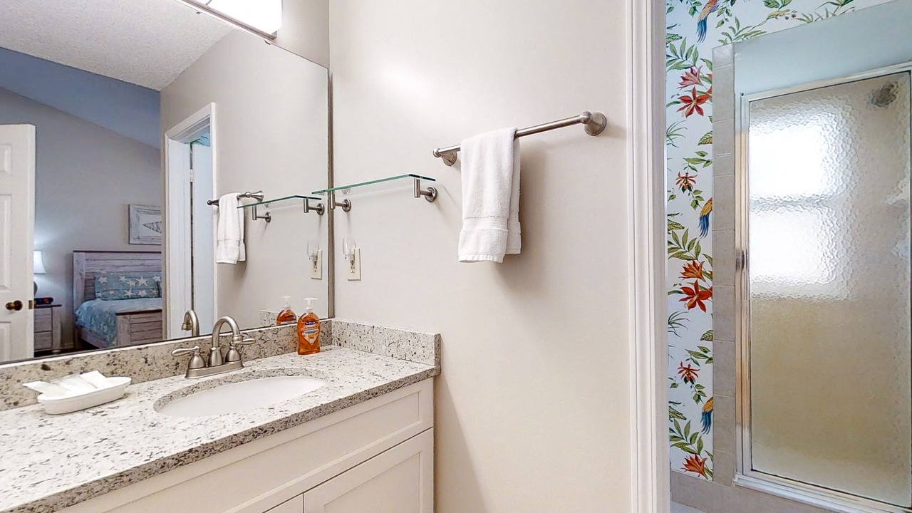 Photo of Bathroom in Amelia City