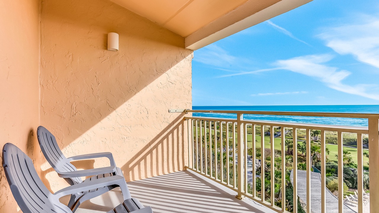 Photo of Outdoor in Fernandina Beach