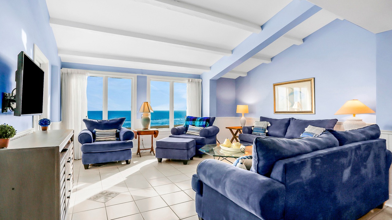 Photo of Livingroom in Fernandina Beach