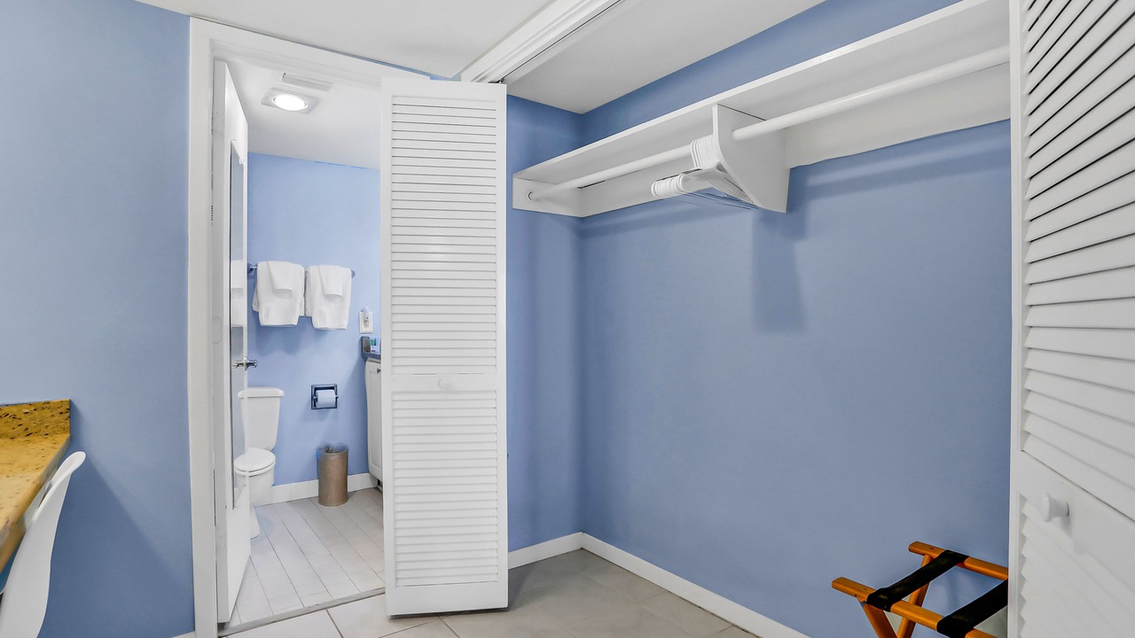 Photo of Bathroom in Fernandina Beach