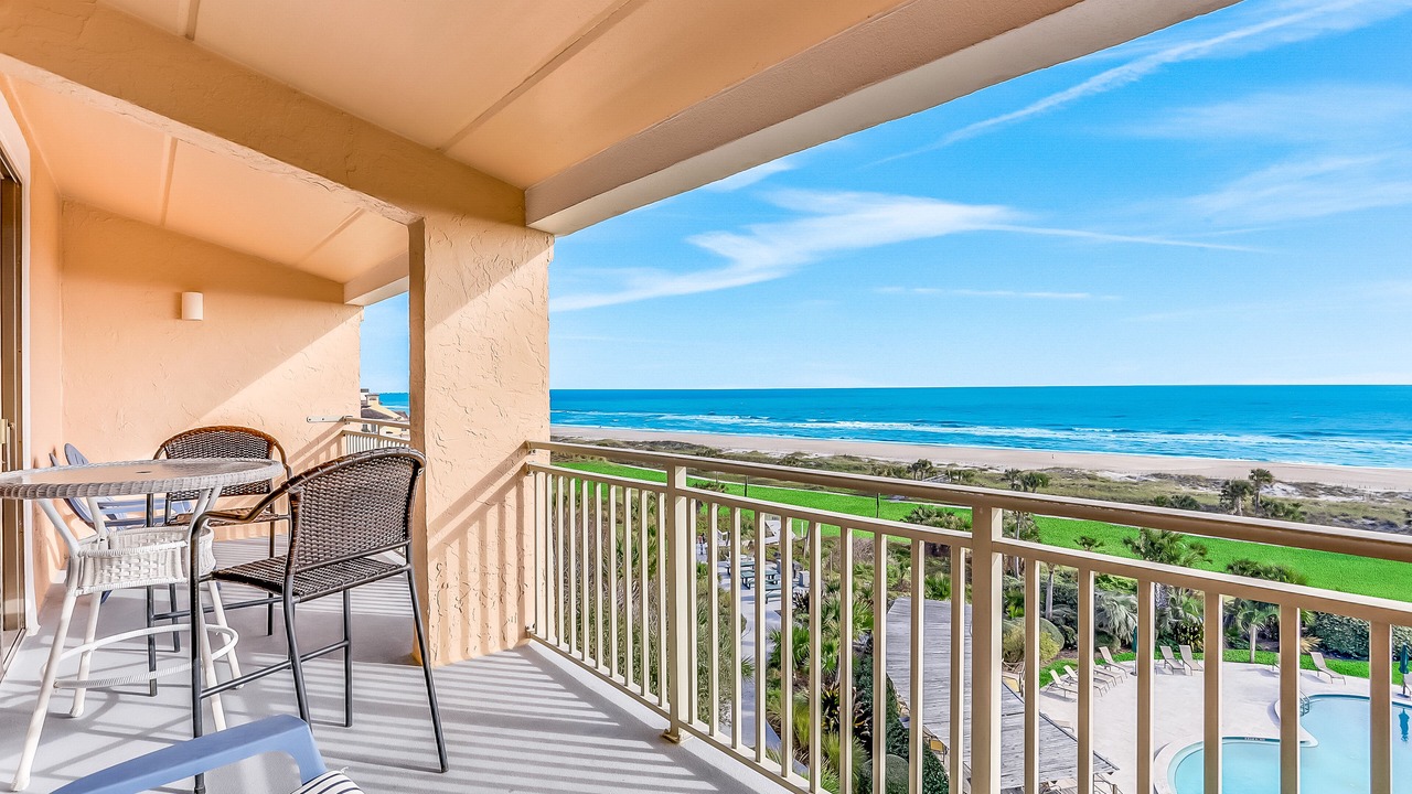 Photo of Outdoor in Fernandina Beach