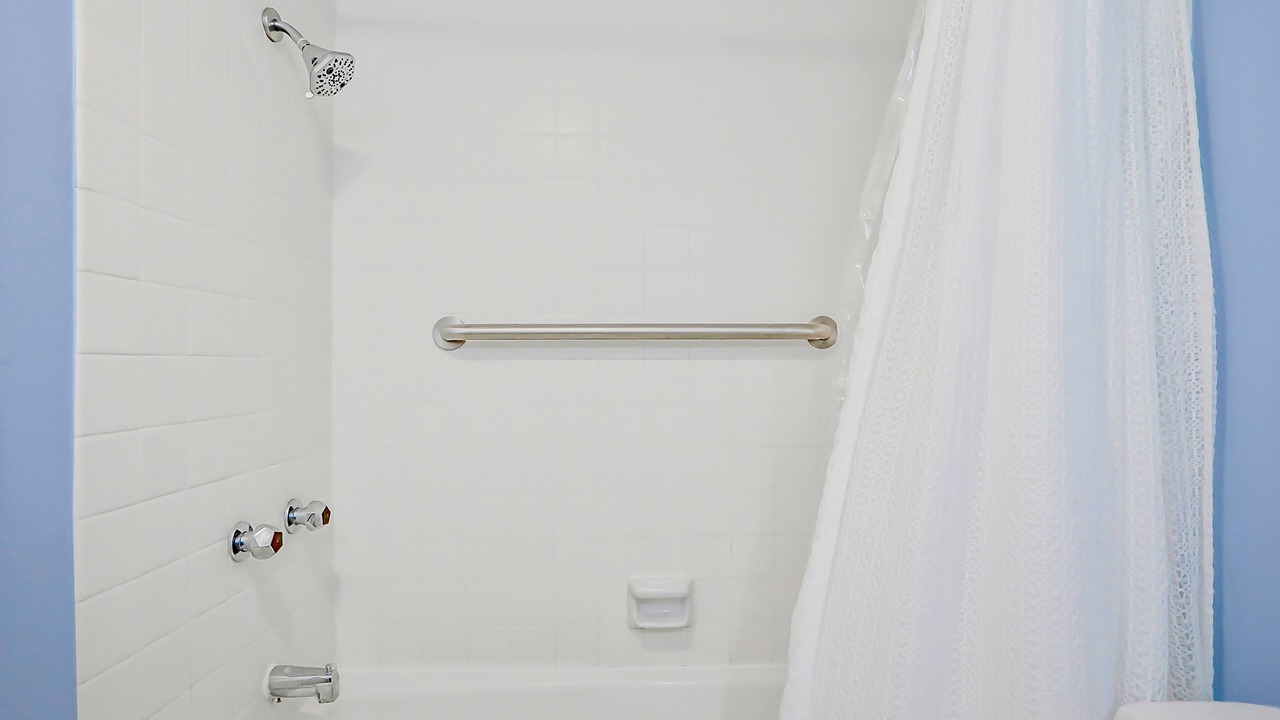 Photo of Bathroom in Fernandina Beach