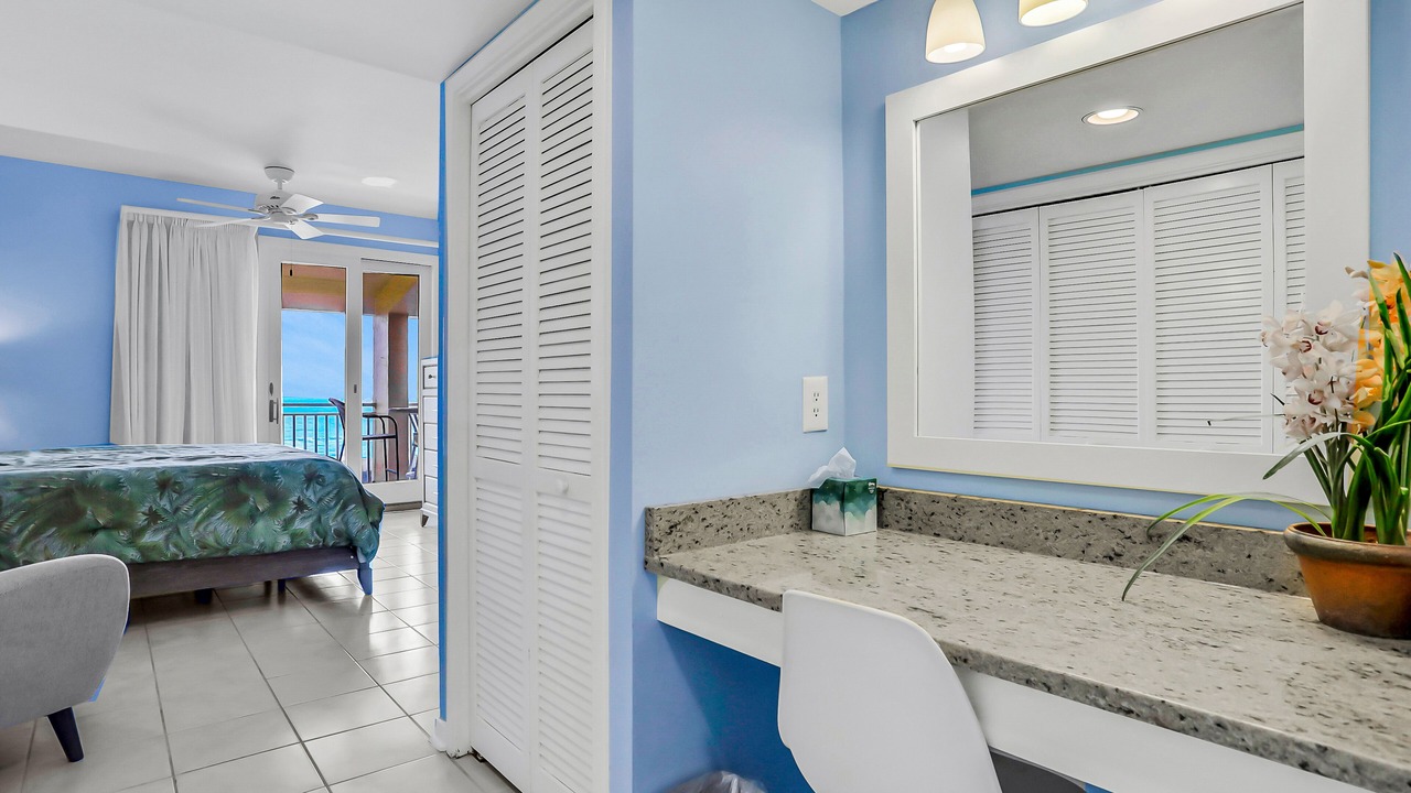 Photo of Bedroom in Fernandina Beach