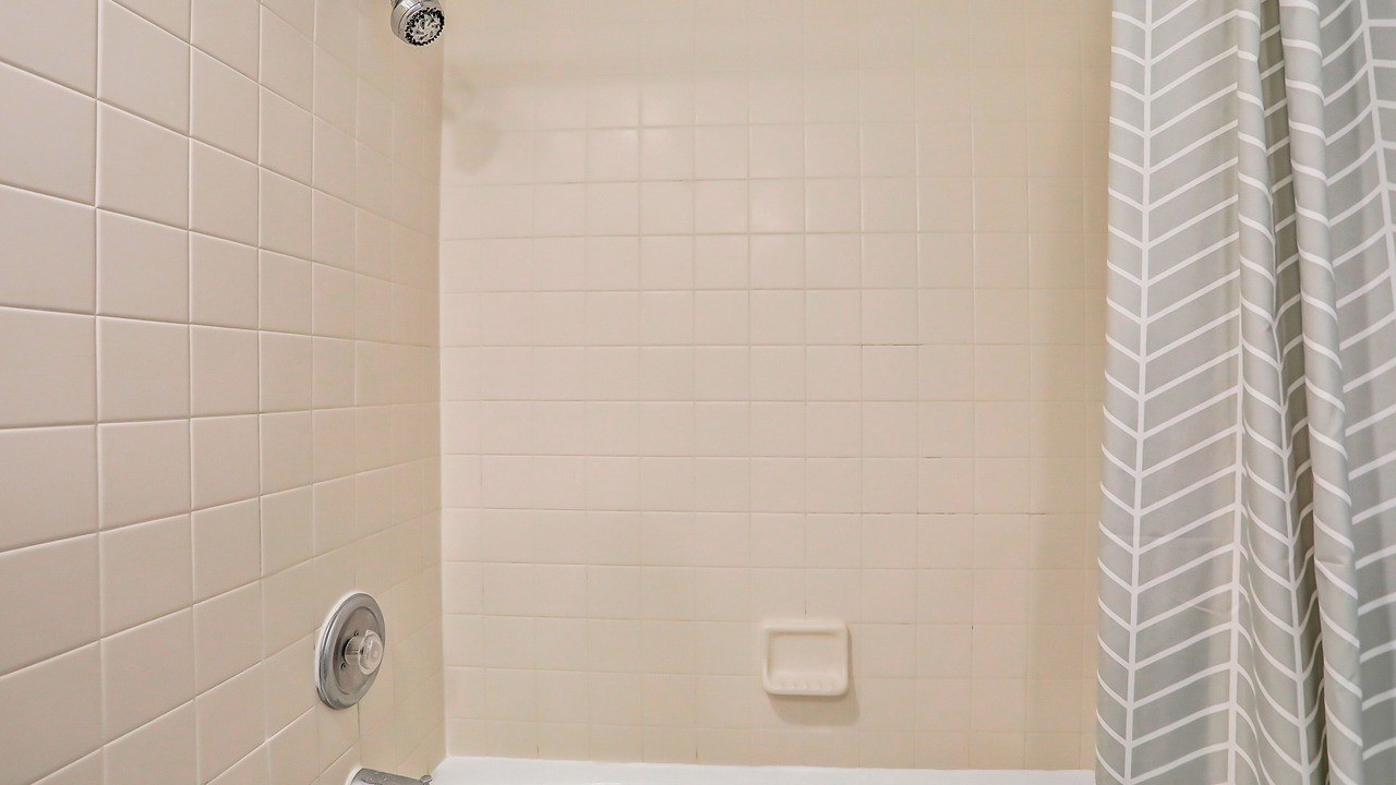 Photo of Bathroom in Fernandina Beach