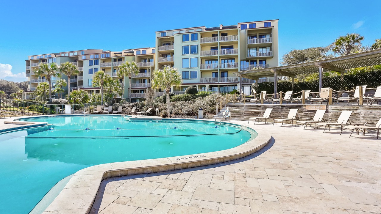 Photo of Outdoor in Fernandina Beach