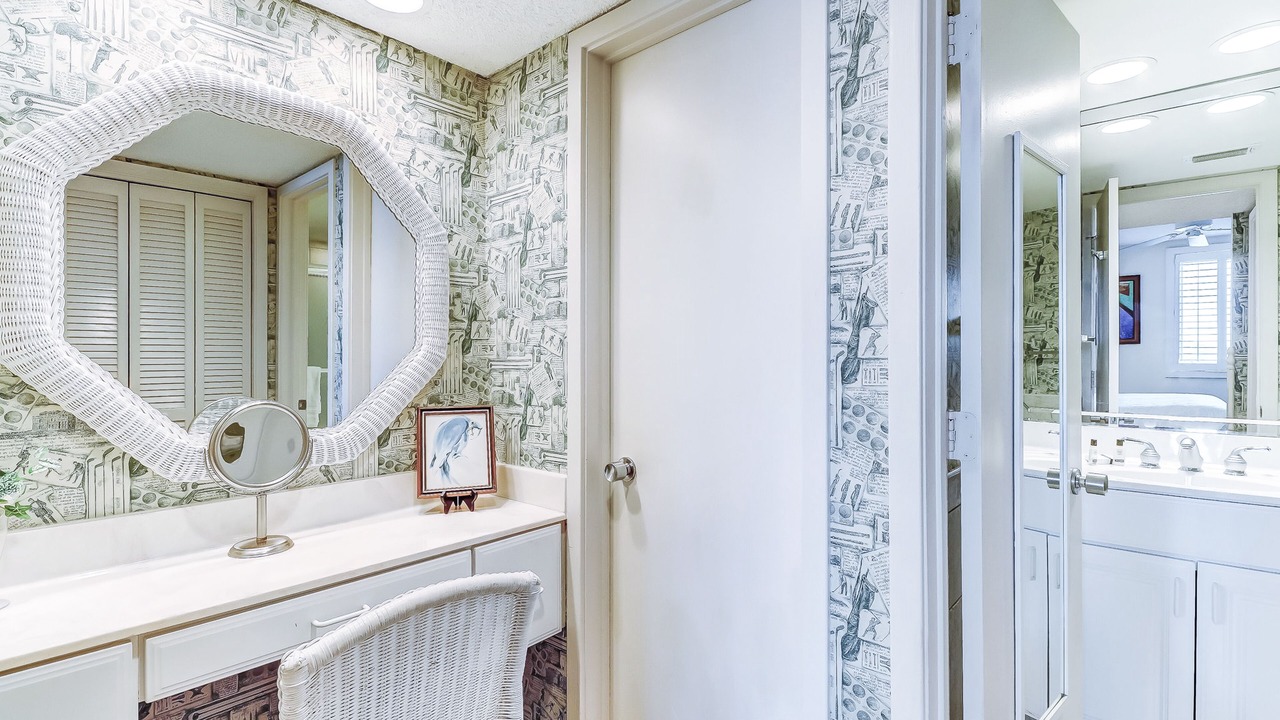 Photo of Bathroom in Fernandina Beach
