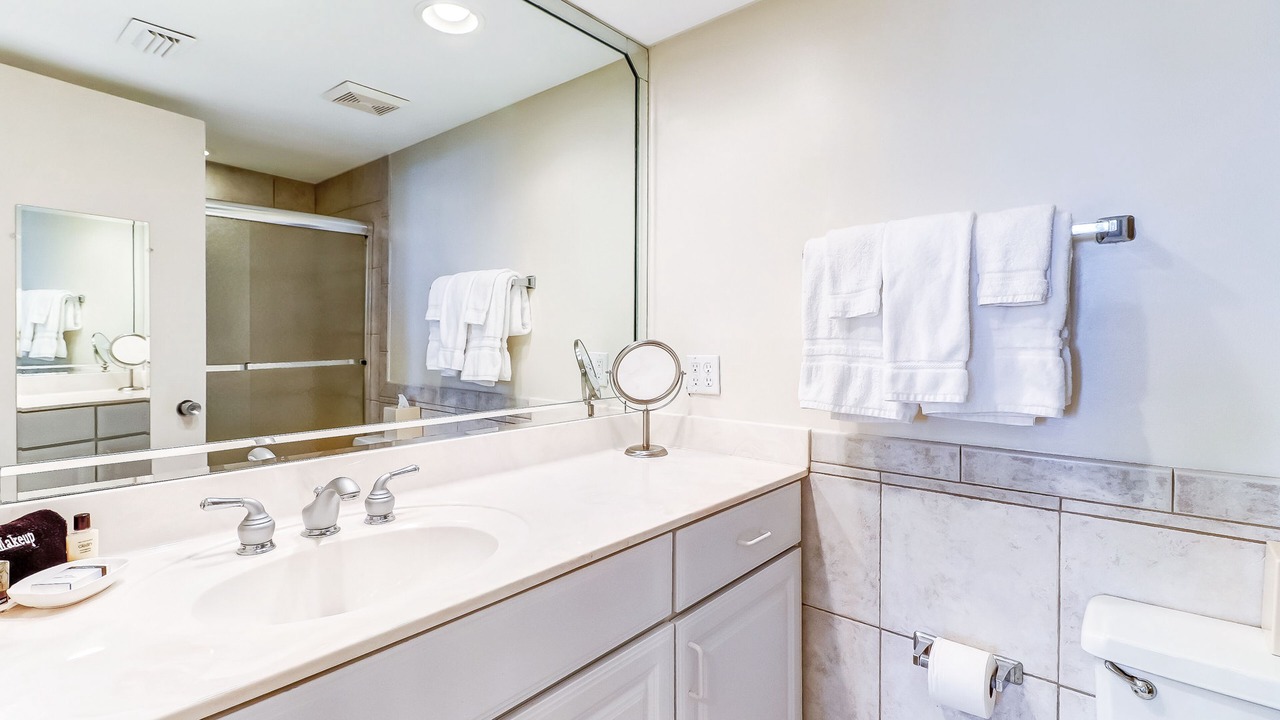 Photo of Bathroom in Fernandina Beach