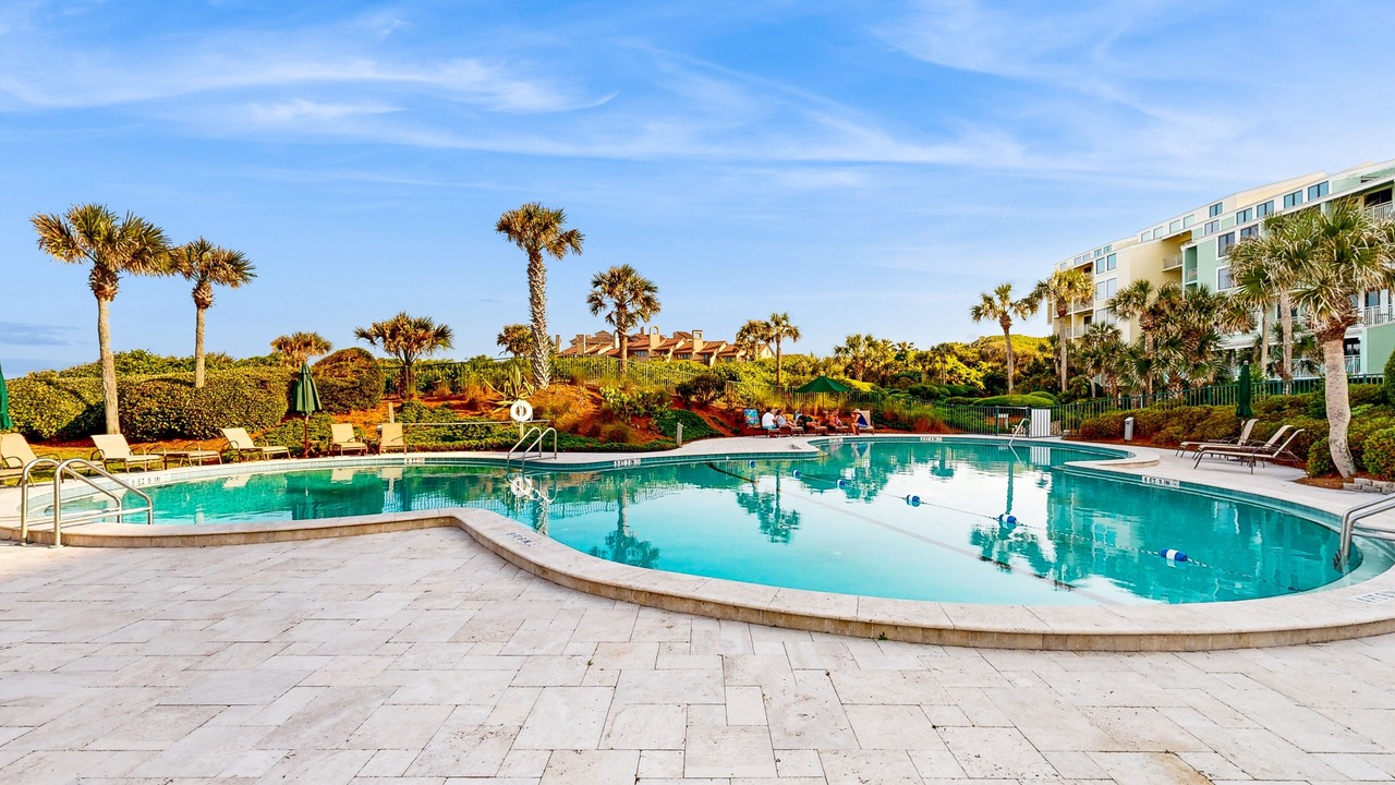 Photo of Outdoor in Fernandina Beach