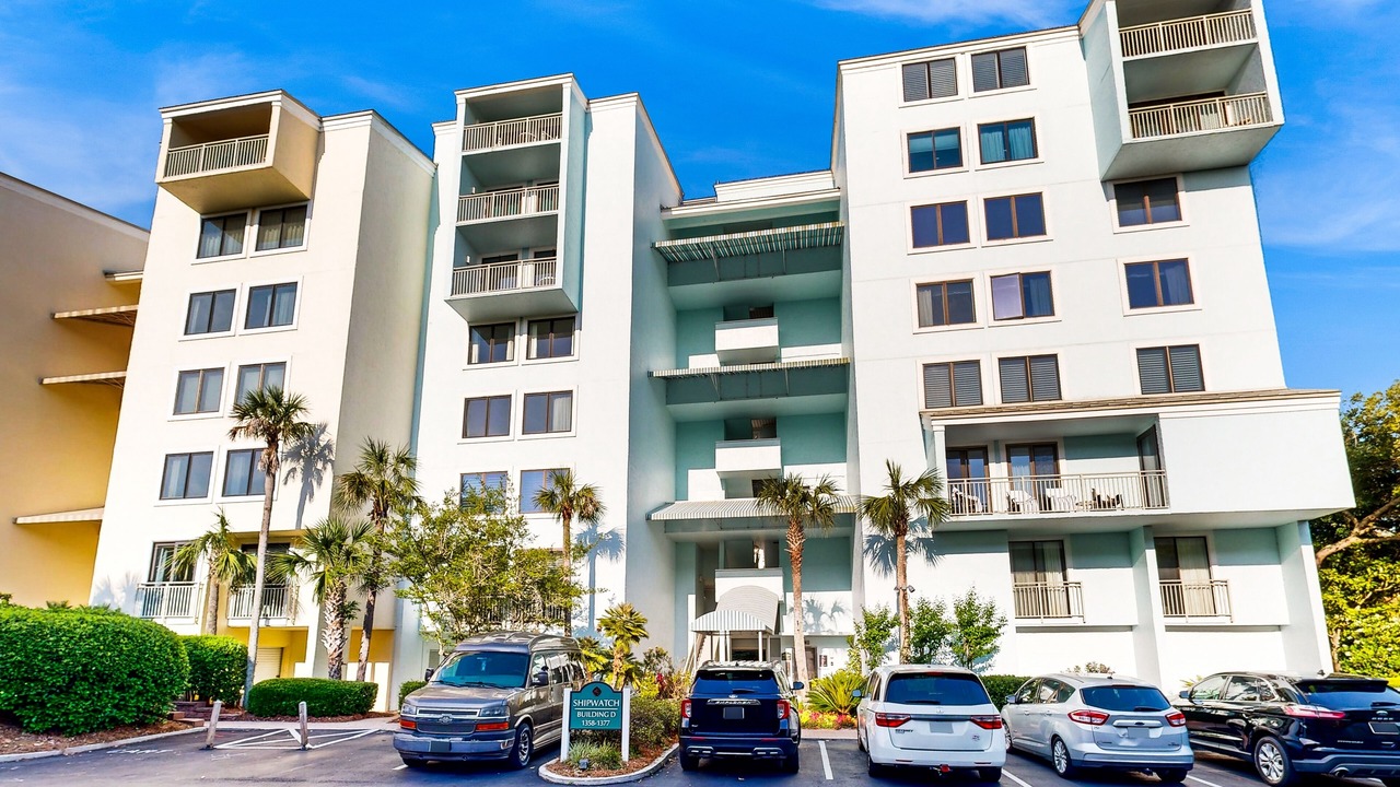Photo of Outdoor in Fernandina Beach