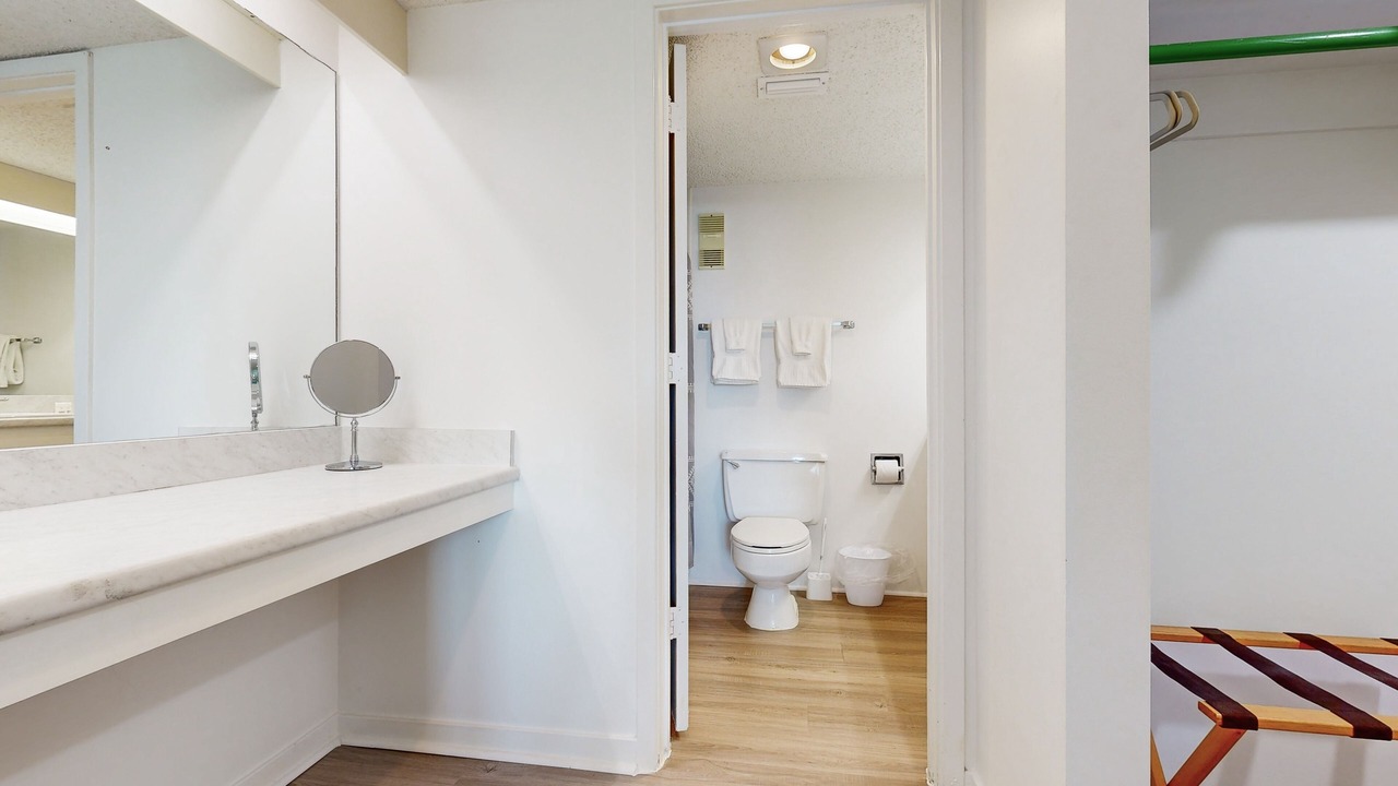 Photo of Bathroom in Fernandina Beach