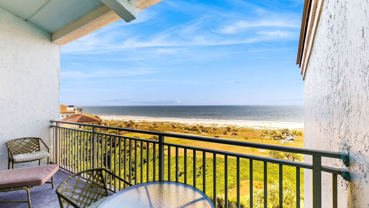 Photo of Outdoor in Fernandina Beach