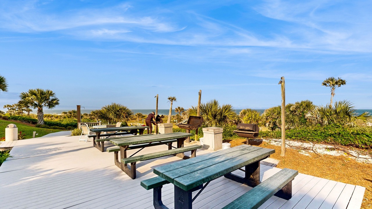 Photo of Outdoor in Fernandina Beach