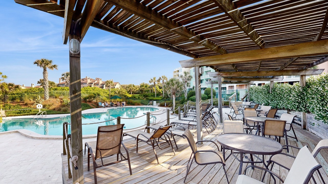 Photo of Outdoor in Fernandina Beach