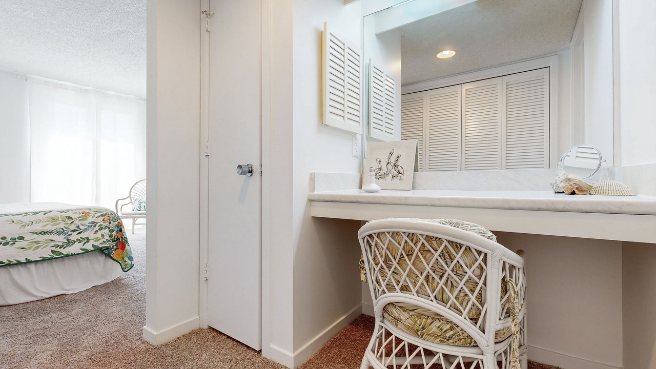 Photo of Bedroom in Fernandina Beach