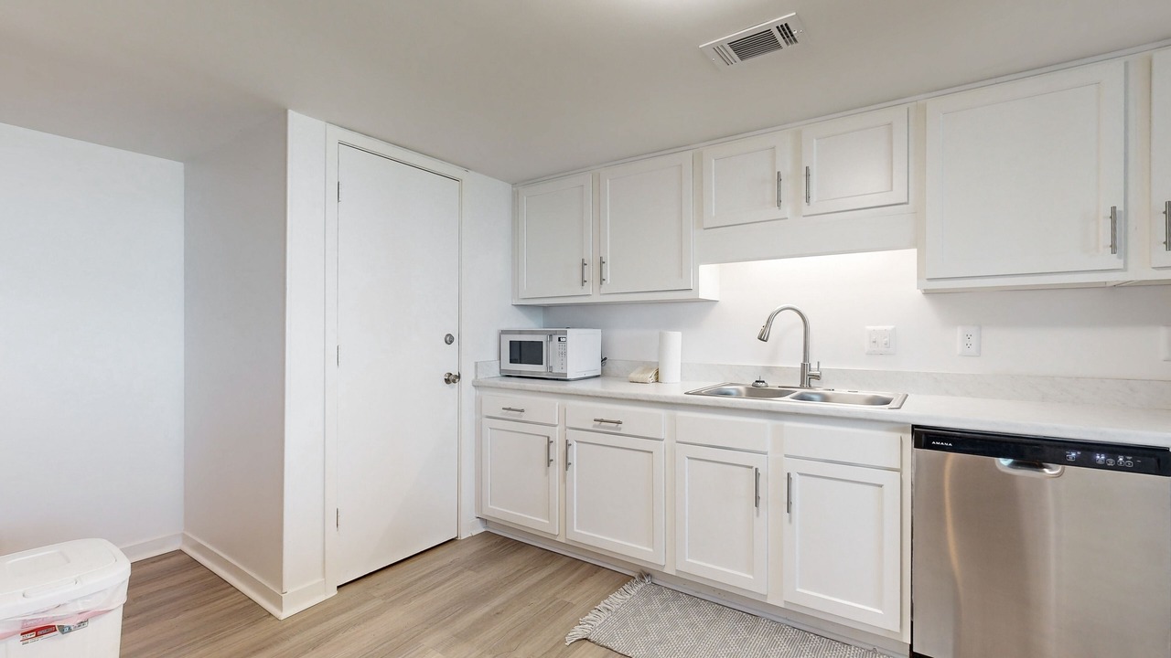 Photo of Kitchen in Fernandina Beach