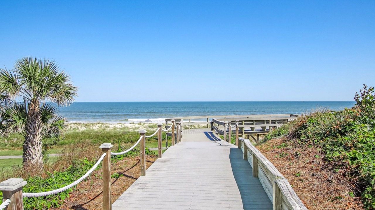 Photo of Others in Fernandina Beach