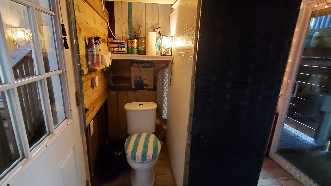 Photo of Bathroom in Mobile