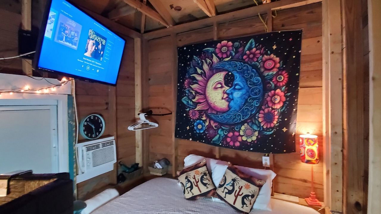 Photo of Bedroom in Mobile