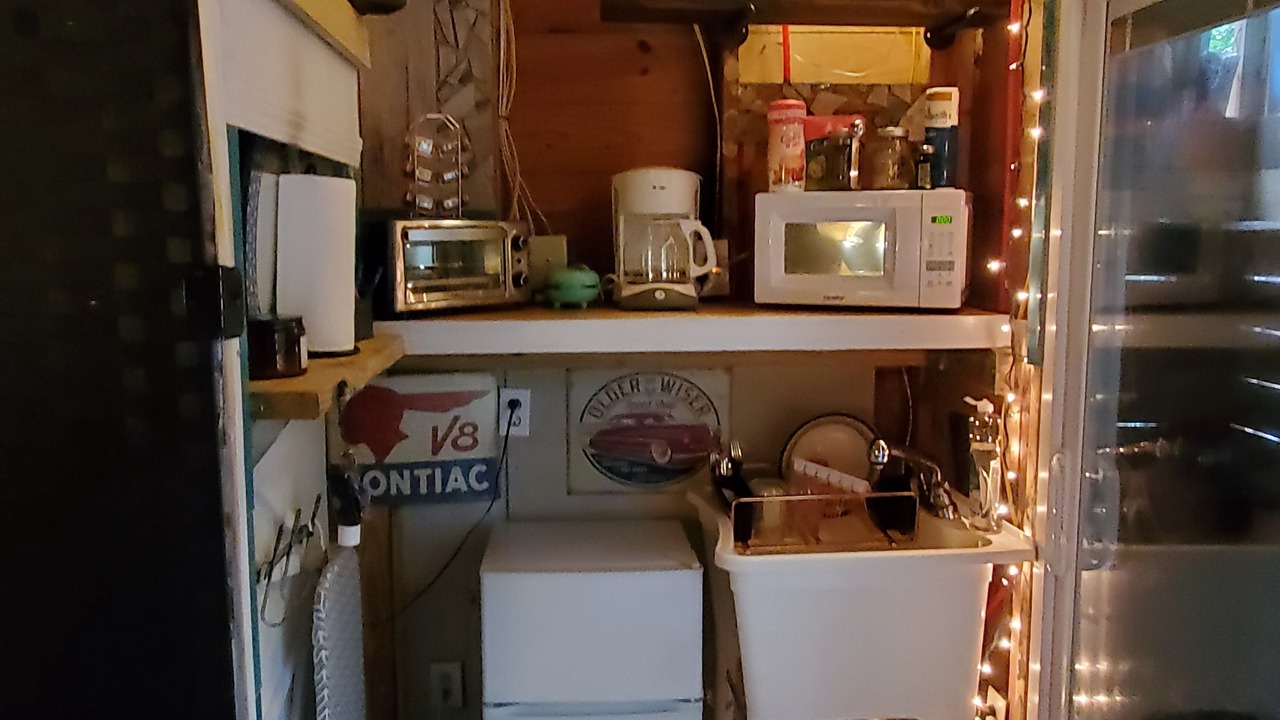 Photo of Kitchen in Mobile