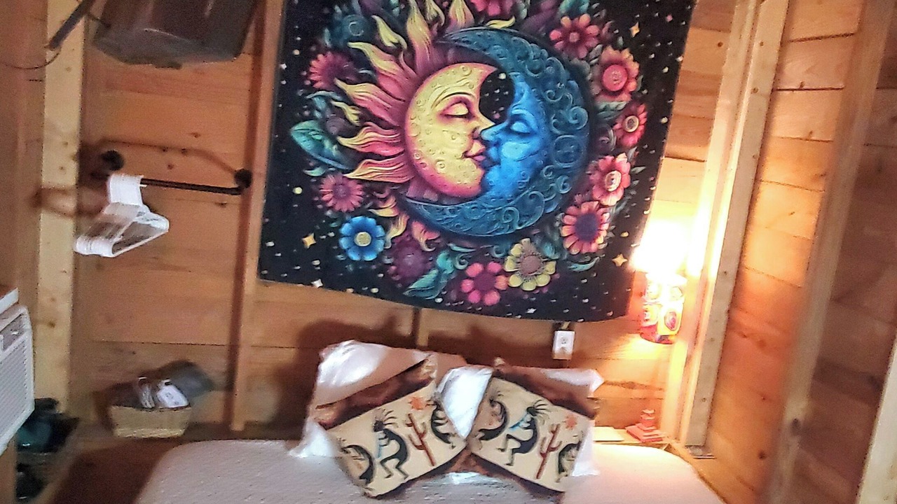 Photo of Bedroom in Mobile