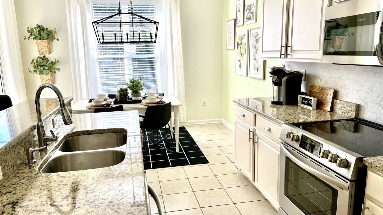 Photo of Kitchen in Windsor Hills