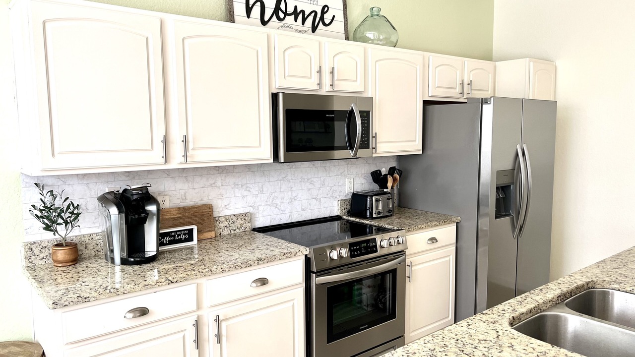 Photo of Kitchen in Windsor Hills