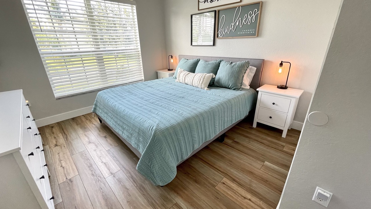 Photo of Bedroom in Windsor Hills