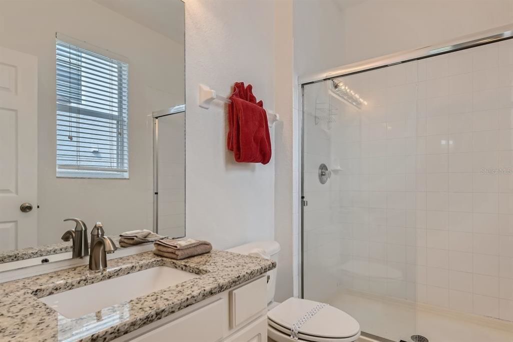 Photo of Bathroom in Windsor Hills