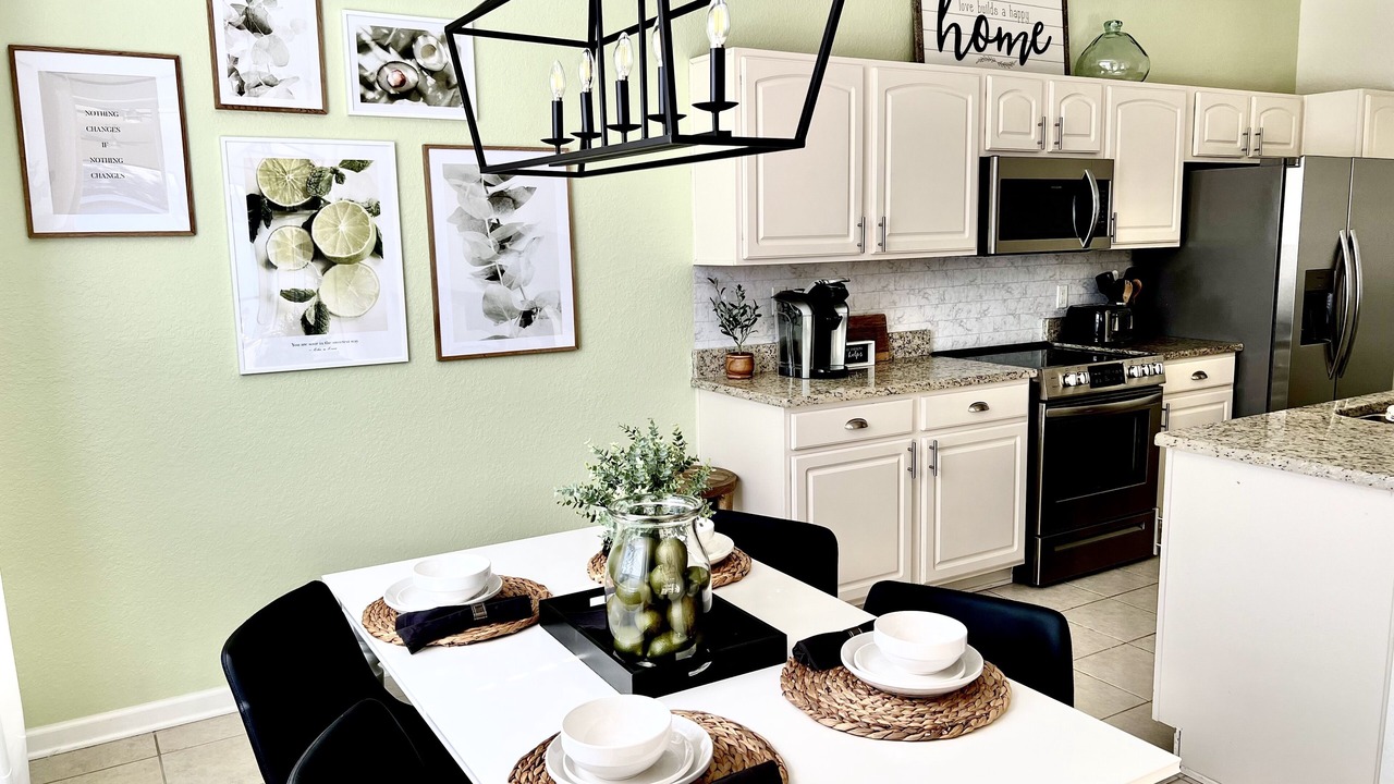 Photo of Kitchen in Windsor Hills