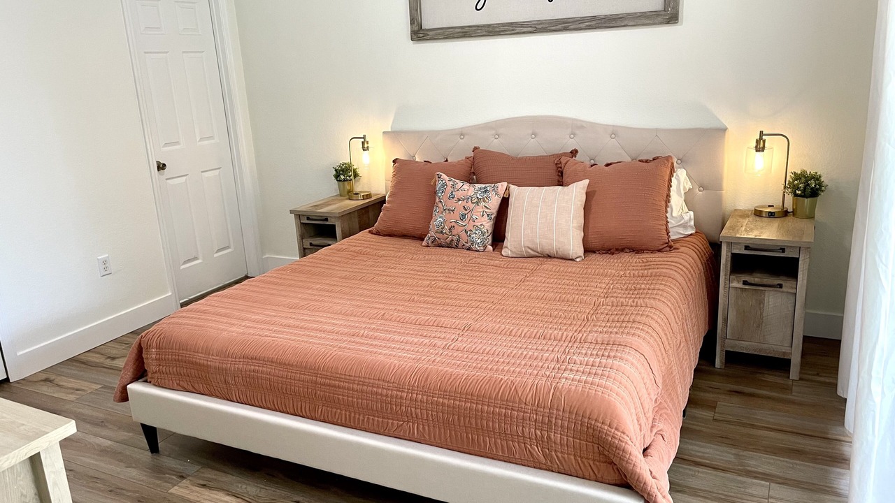 Photo of Bedroom in Windsor Hills