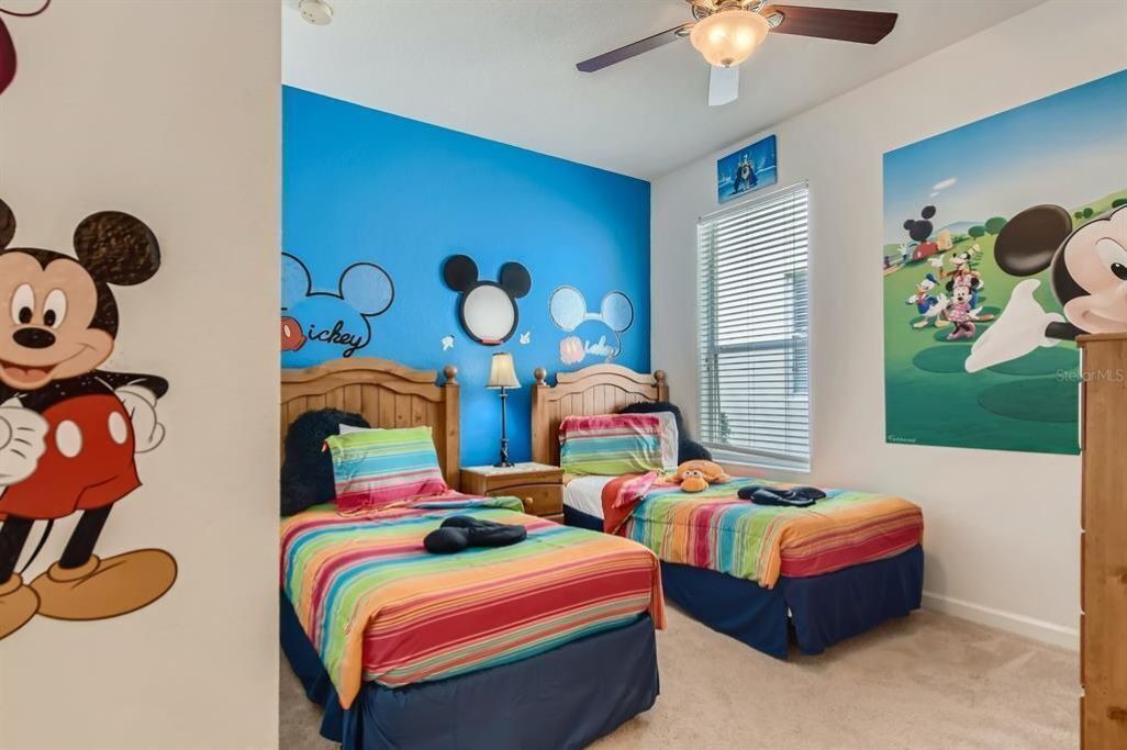Photo of Bedroom in Windsor Hills