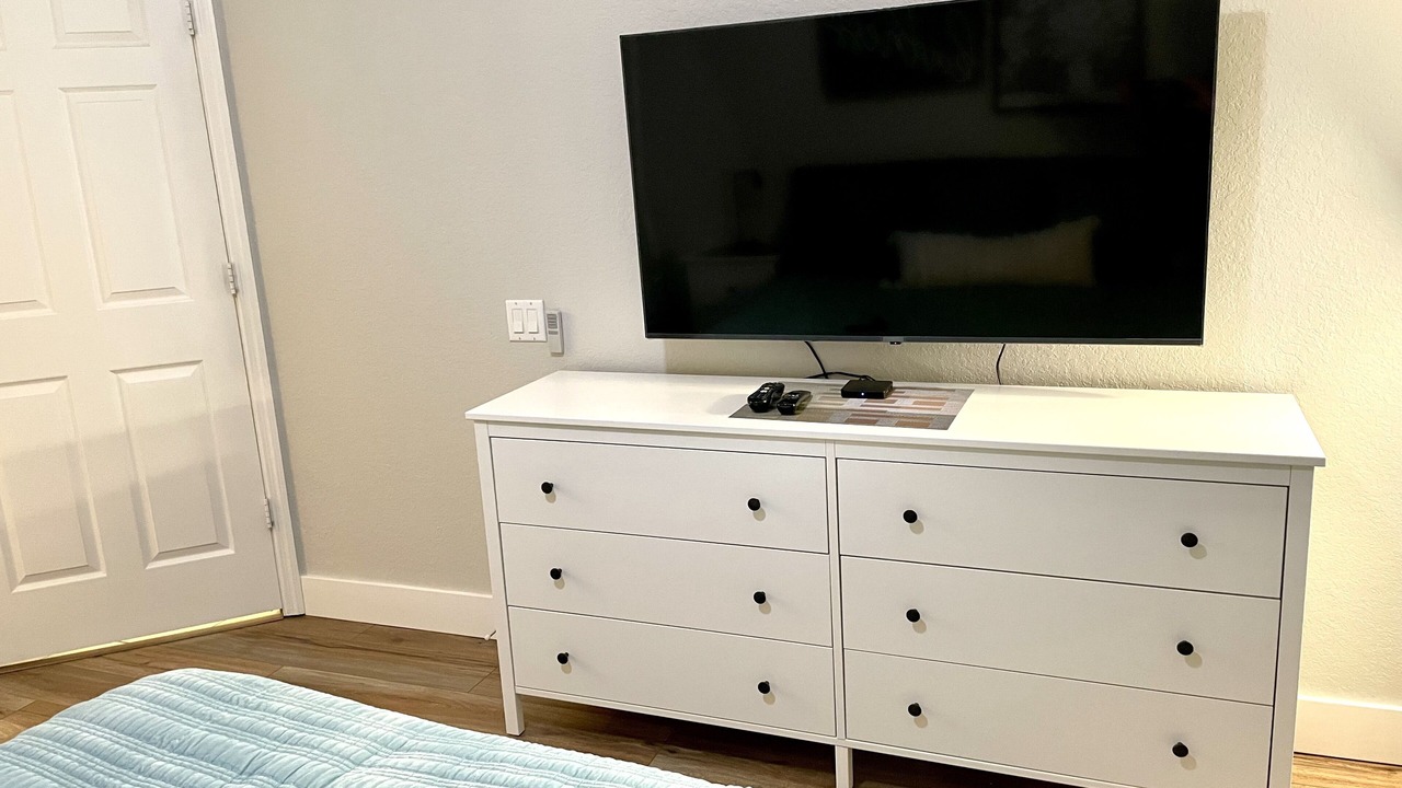 Photo of Bedroom in Windsor Hills