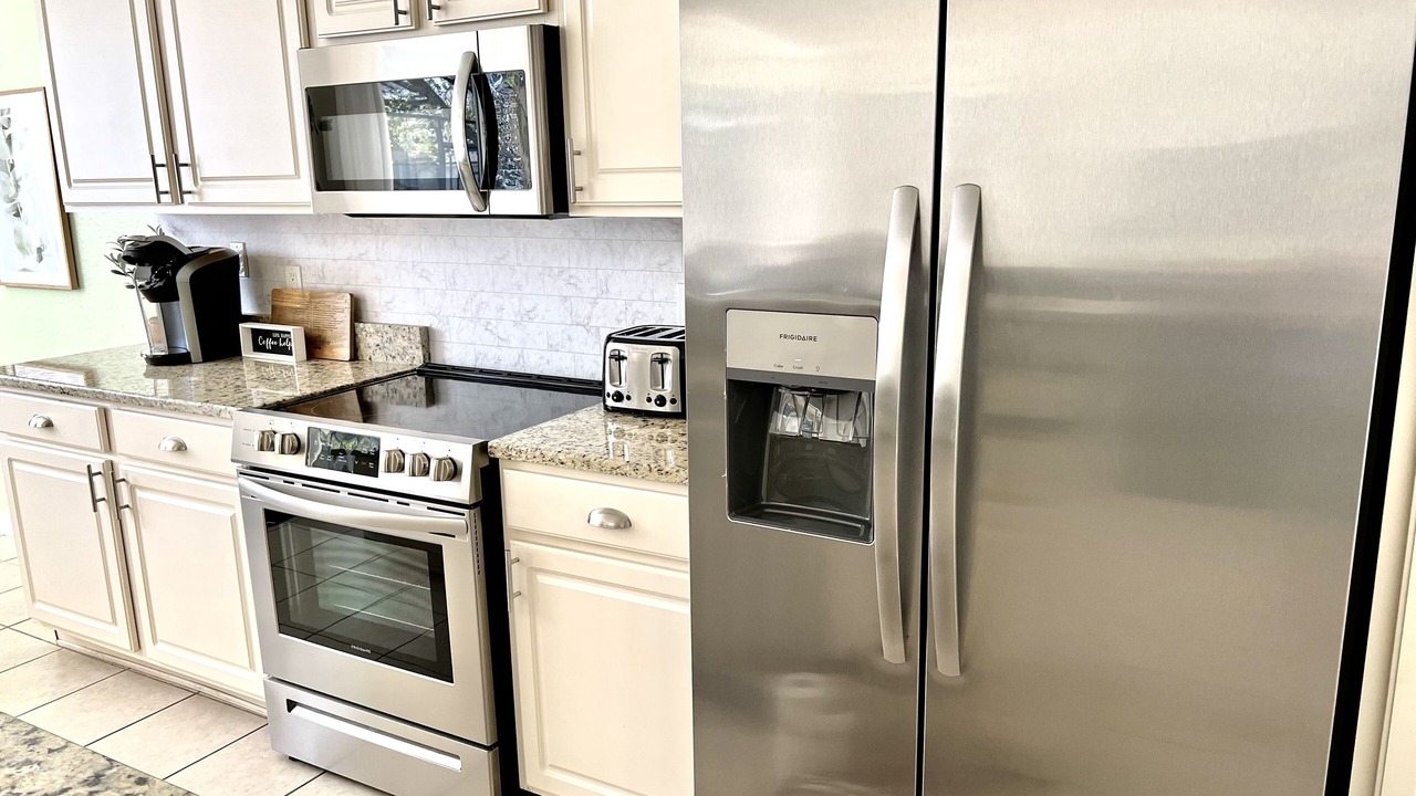 Photo of Kitchen in Windsor Hills