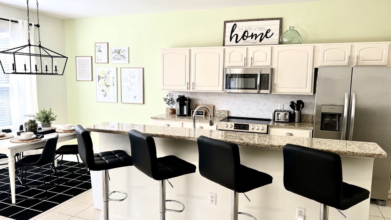 Photo of Kitchen in Windsor Hills