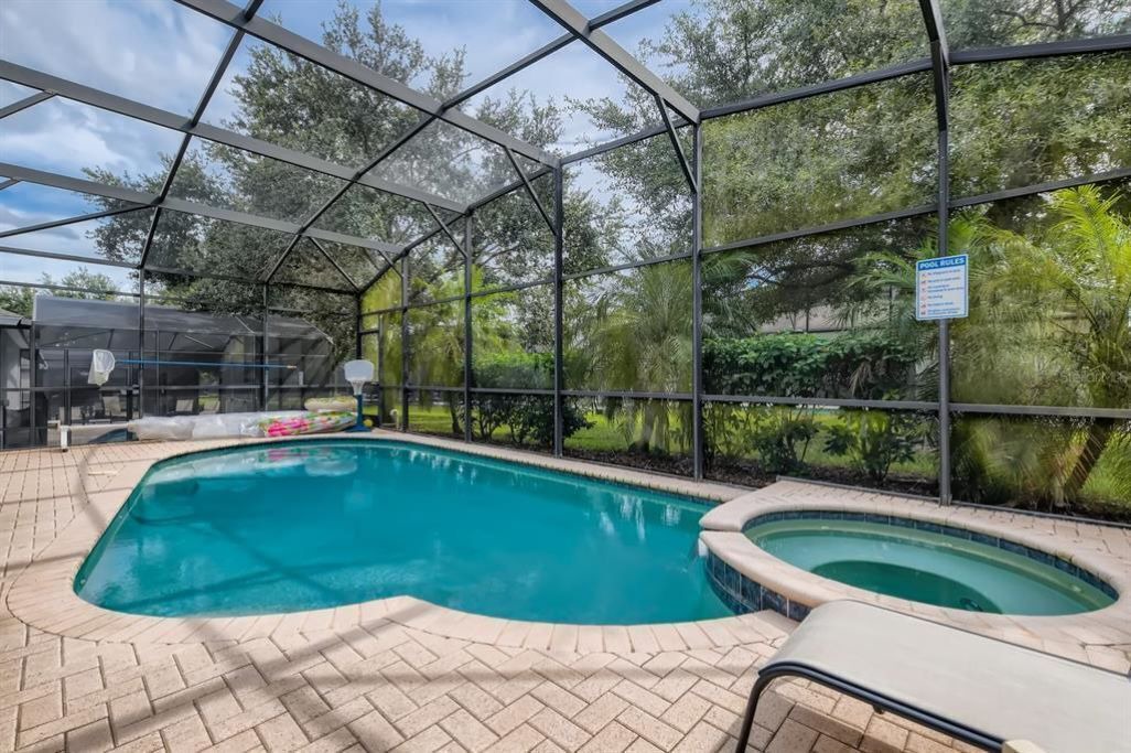Photo of Outdoor in Windsor Hills