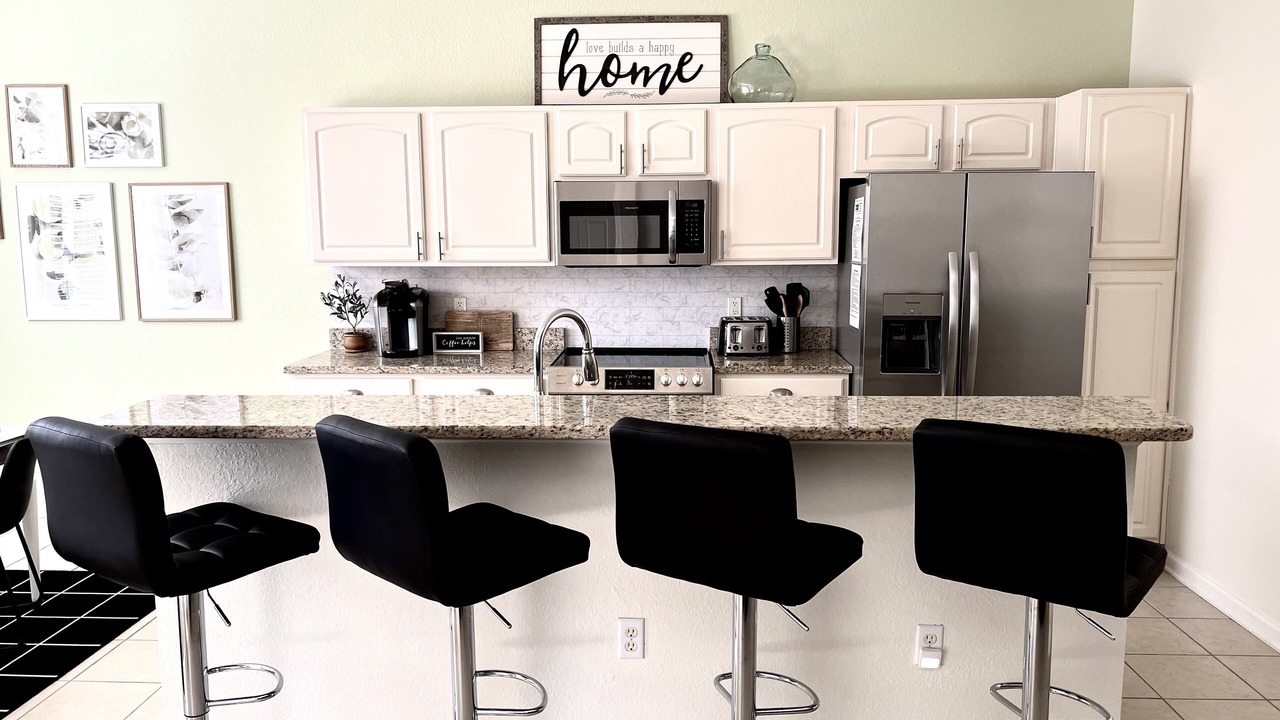 Photo of Kitchen in Windsor Hills