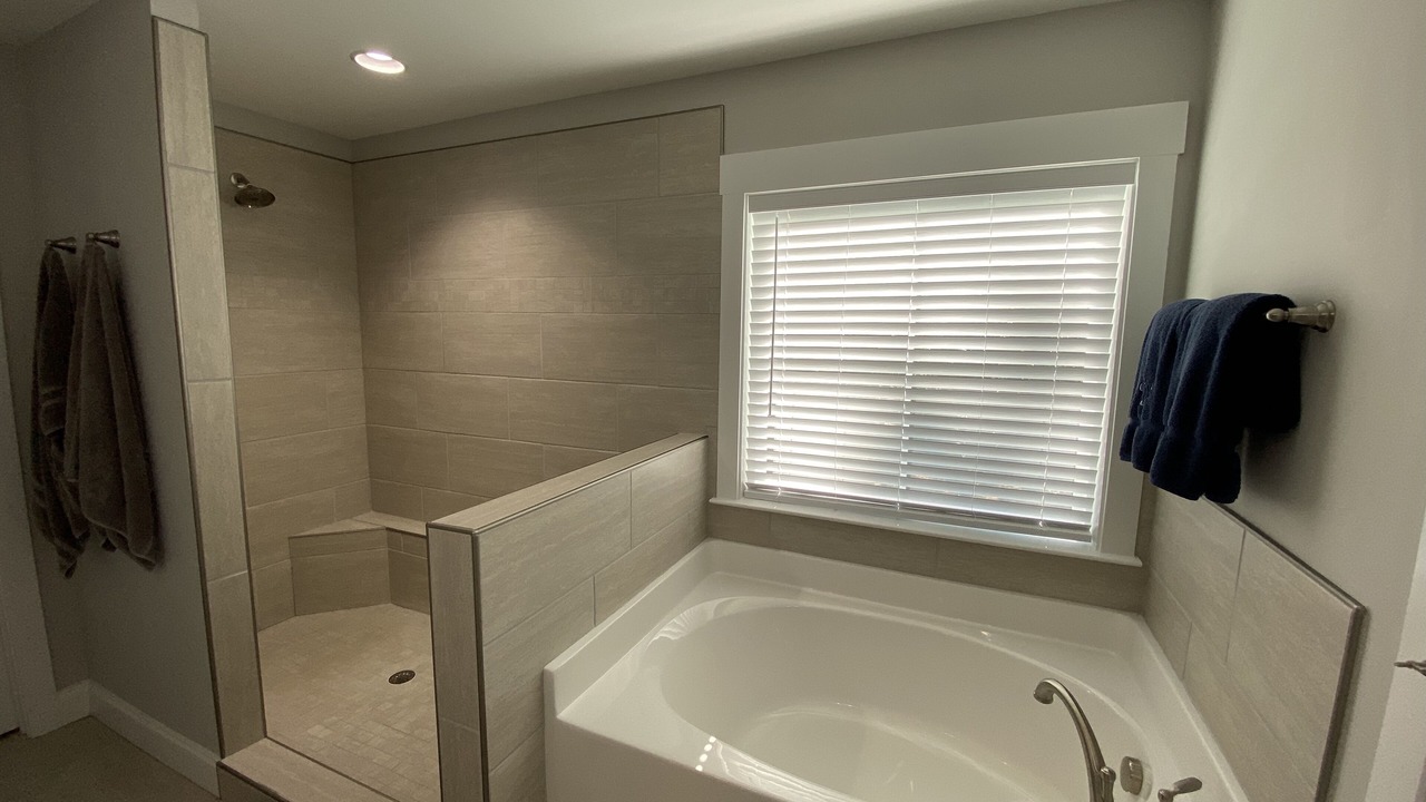 Photo of Bathroom in Grovetown