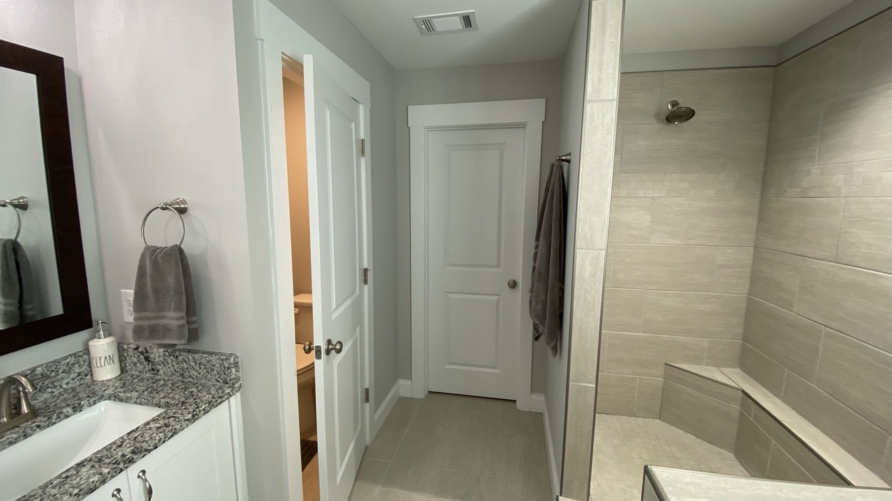 Photo of Bathroom in Grovetown