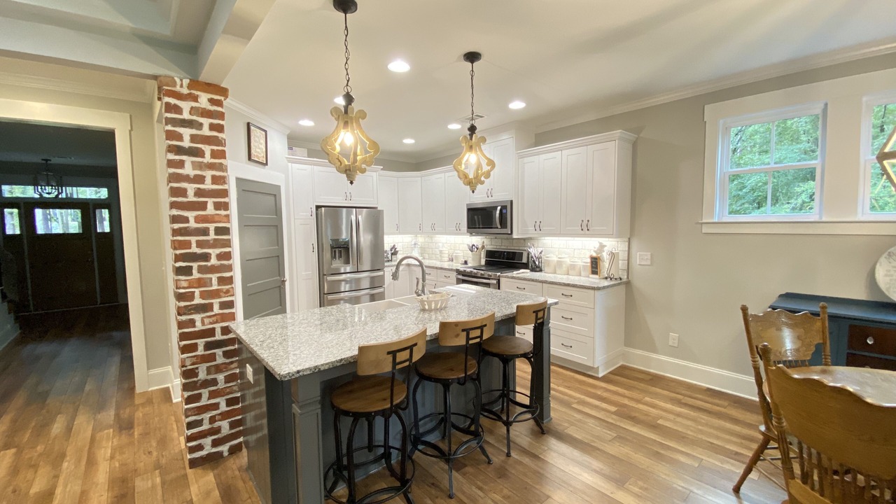 Photo of Kitchen in Grovetown