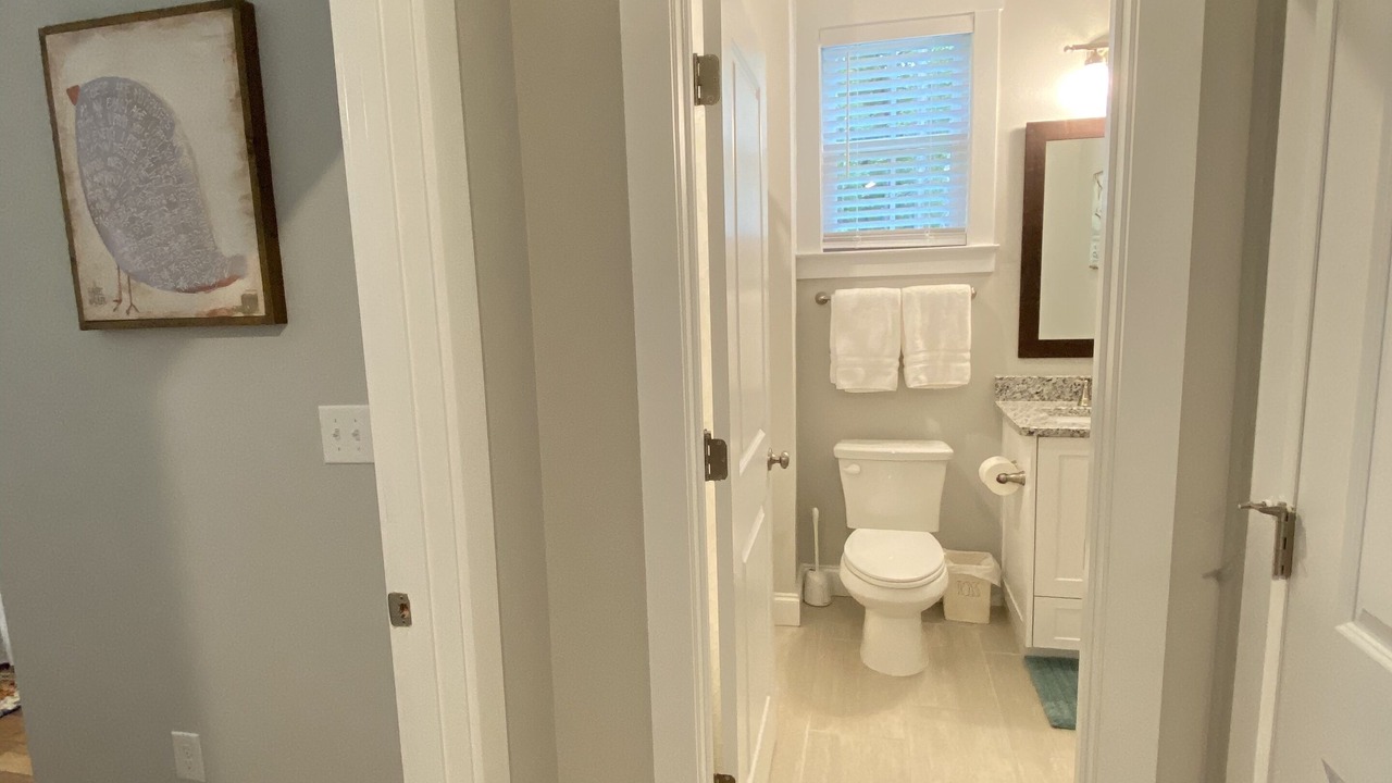 Photo of Bathroom in Grovetown