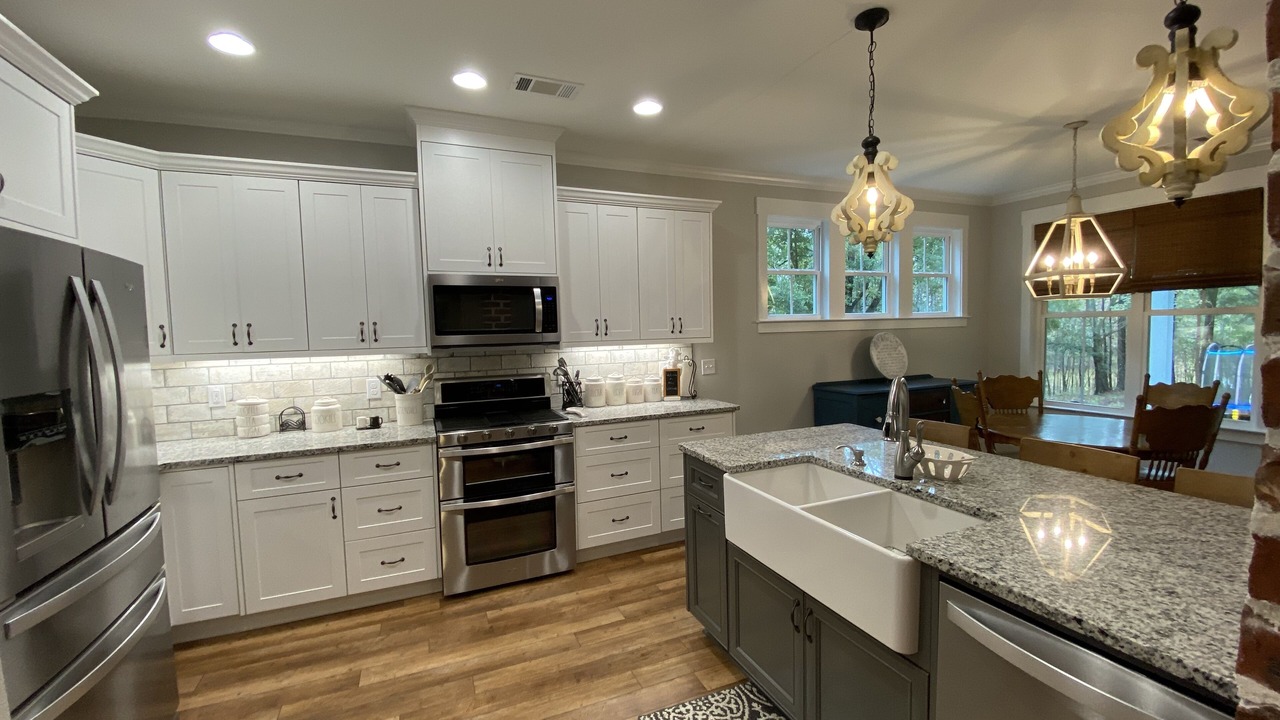 Photo of Kitchen in Grovetown