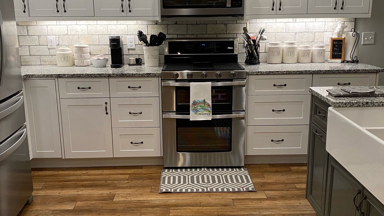 Photo of Kitchen in Grovetown